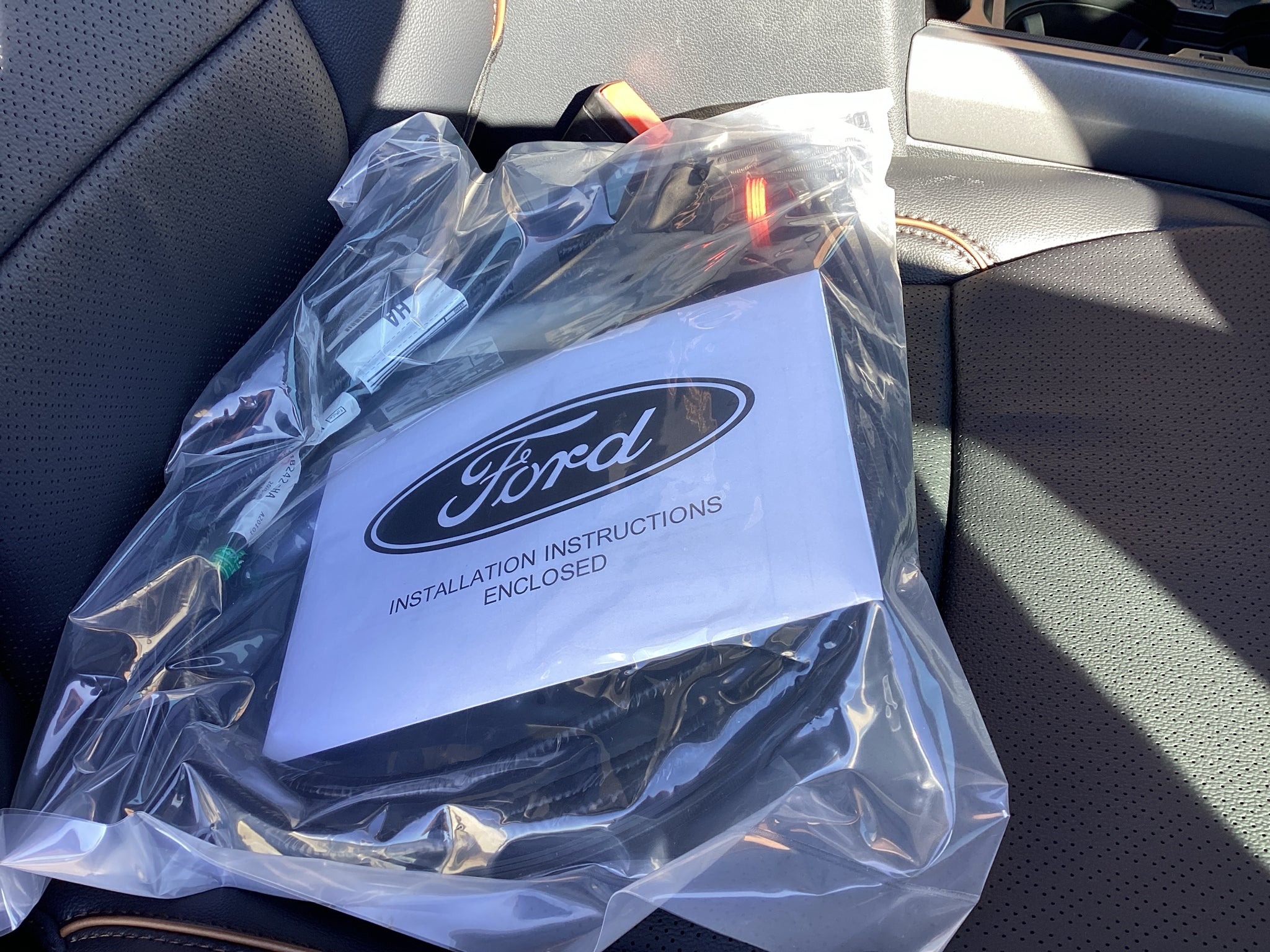 2026 Ford Super Duty F-350 SRW F-350® Lariat®