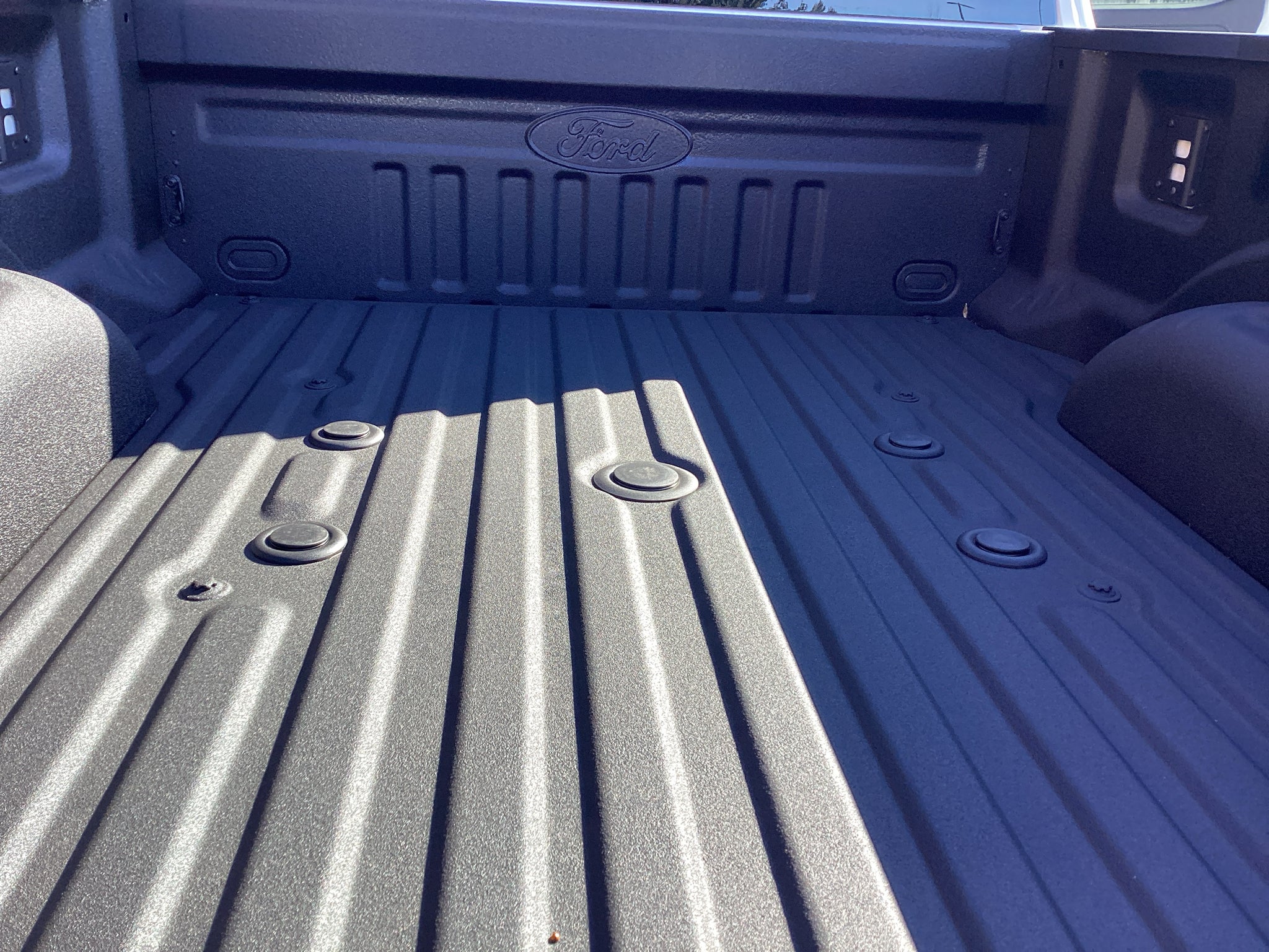 2026 Ford Super Duty F-350 SRW F-350® Lariat®