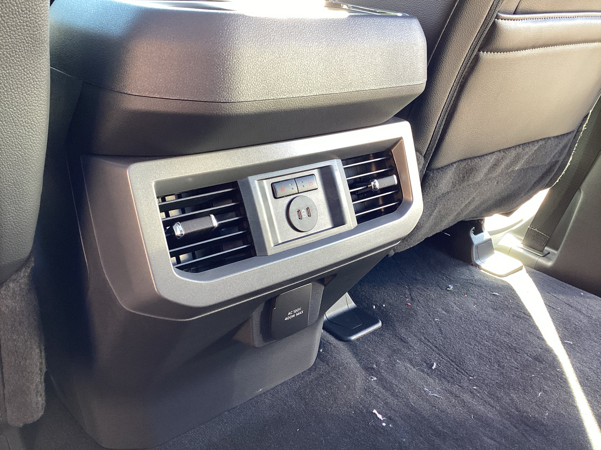 2026 Ford Super Duty F-350 SRW F-350® Lariat®