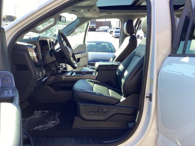 2026 Ford Super Duty F-350 SRW F-350® Lariat®