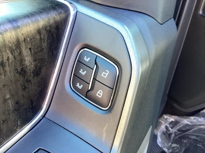 2026 Ford Super Duty F-350 SRW F-350® Lariat®