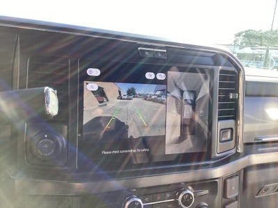 2026 Ford Super Duty F-350 SRW F-350® Lariat®
