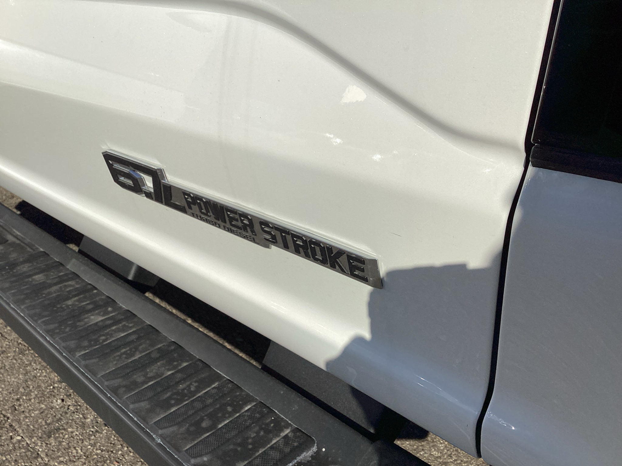 2026 Ford Super Duty F-350 SRW F-350® Lariat®