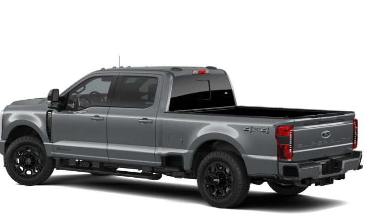 2026 Ford Super Duty F-350 SRW F-350® Lariat®