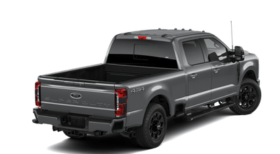 2026 Ford Super Duty F-350 SRW F-350® Lariat®