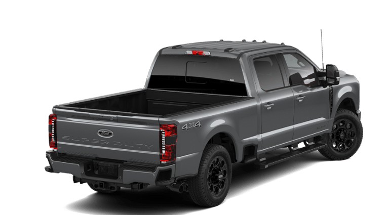 2026 Ford Super Duty F-350 SRW F-350® Lariat®