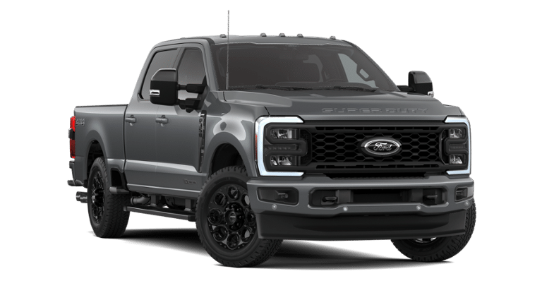 2026 Ford Super Duty F-350 SRW F-350® Lariat®