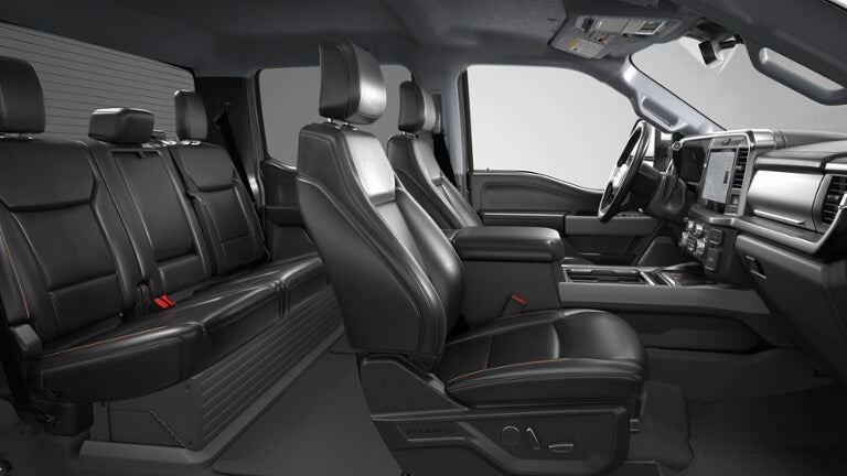 2026 Ford Super Duty F-350 SRW F-350® Lariat®