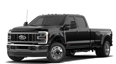 2027 Ford Super Duty F-450 DRW F-450® Lariat®