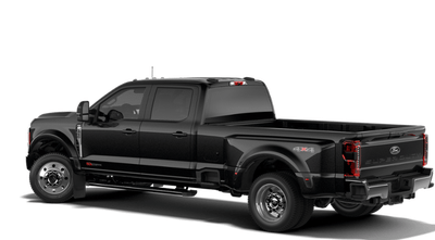 2027 Ford Super Duty F-450 DRW F-450® Lariat®
