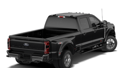 2027 Ford Super Duty F-450 DRW F-450® Lariat®