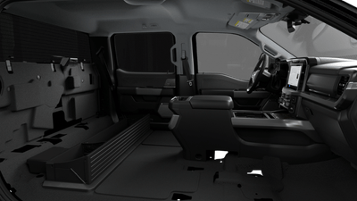 2027 Ford Super Duty F-450 DRW F-450® Lariat®