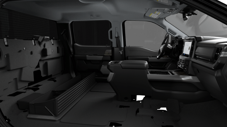 2027 Ford Super Duty F-450 DRW F-450® Lariat®