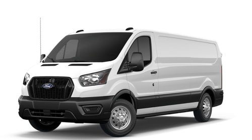2026 Ford Transit Cargo Van Cargo Van