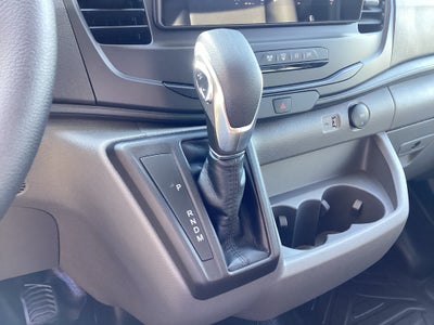 2027 Ford Transit Cargo Van Cargo Van