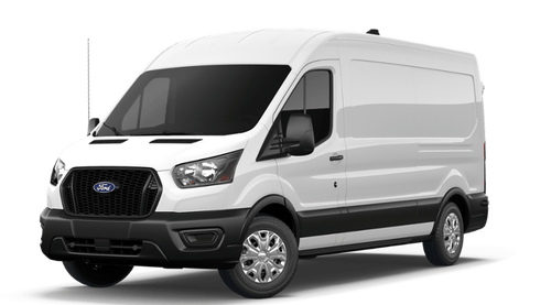 2027 Ford Transit Cargo Van Cargo Van