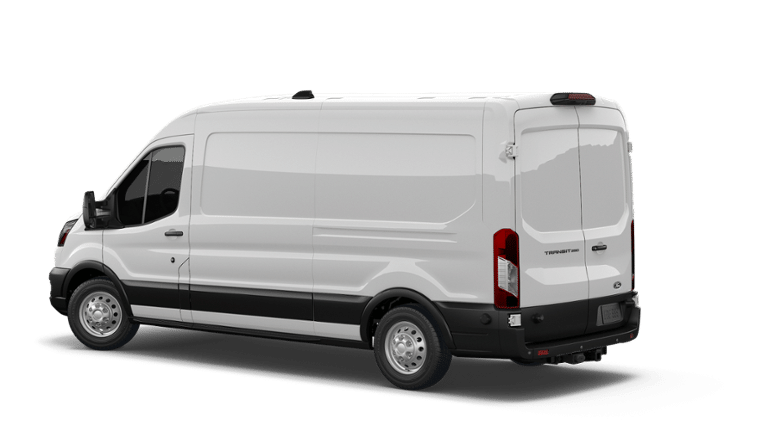 2026 Ford Transit Cargo Van Cargo Van