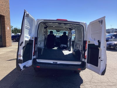 2027 Ford Transit Cargo Van Cargo Van