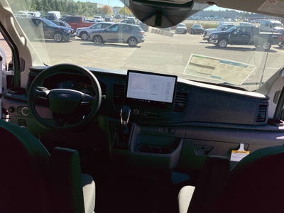 2027 Ford Transit Cargo Van Cargo Van