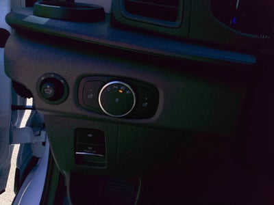 2027 Ford Transit Cargo Van Cargo Van