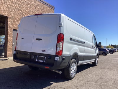 2027 Ford Transit Cargo Van Cargo Van