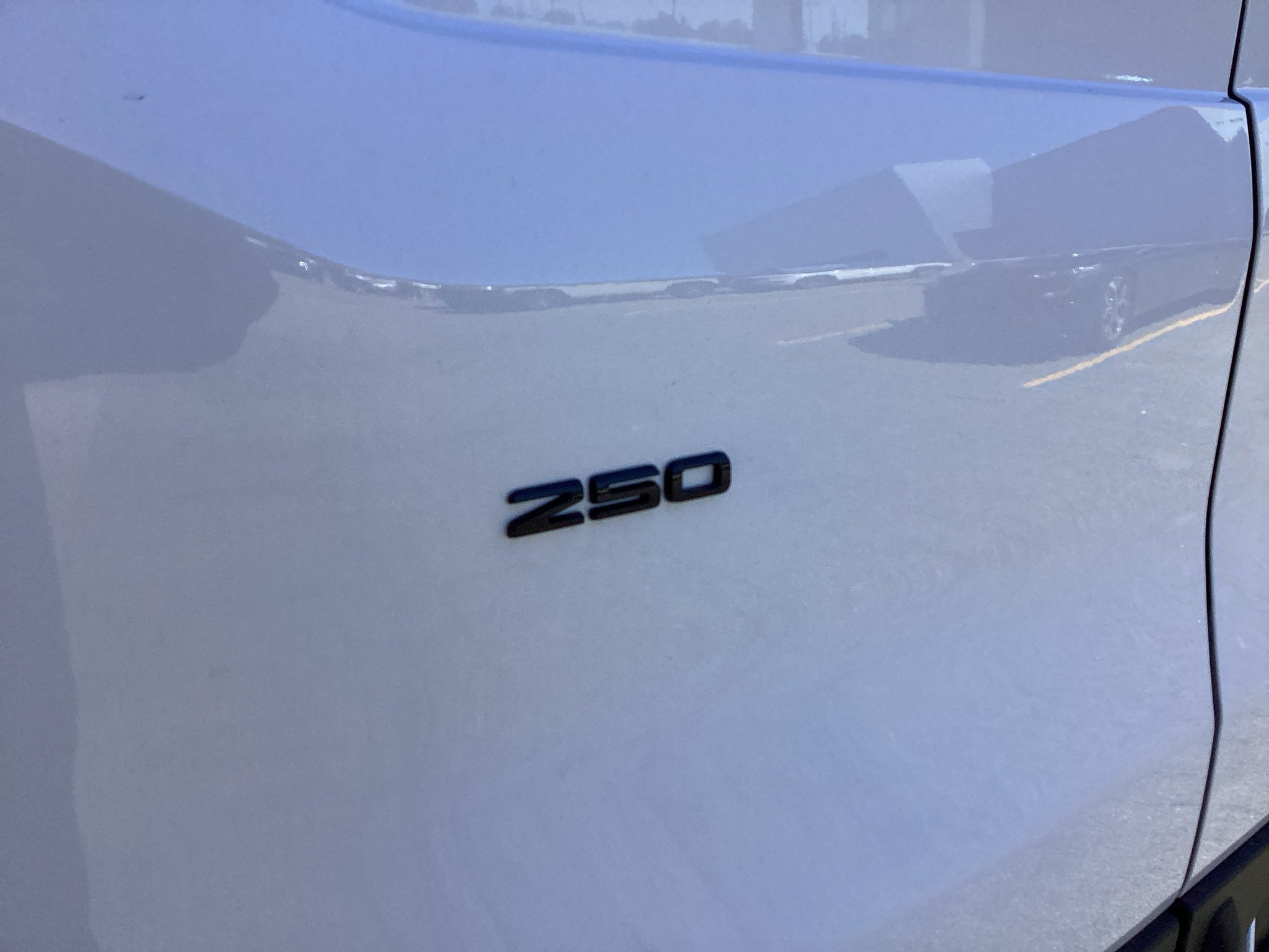 2027 Ford Transit Cargo Van Cargo Van