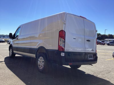 2027 Ford Transit Cargo Van Cargo Van