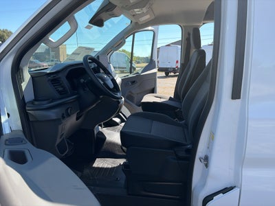 2027 Ford Transit Cargo Van Cargo Van