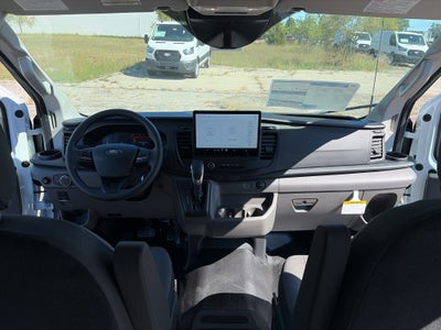 2027 Ford Transit Cargo Van Cargo Van