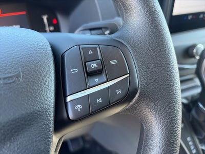 2027 Ford Transit Cargo Van Cargo Van