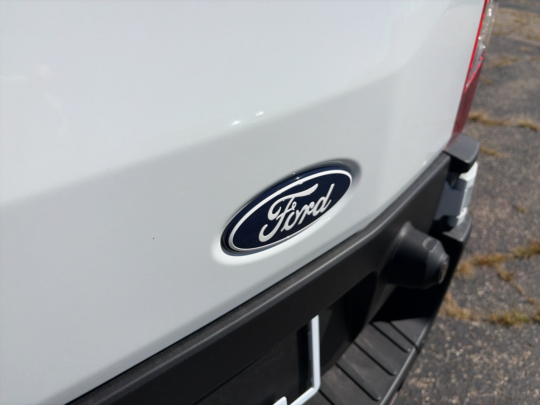 2027 Ford Transit Cargo Van Cargo Van