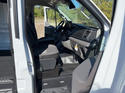 2027 Ford Transit Cargo Van Cargo Van
