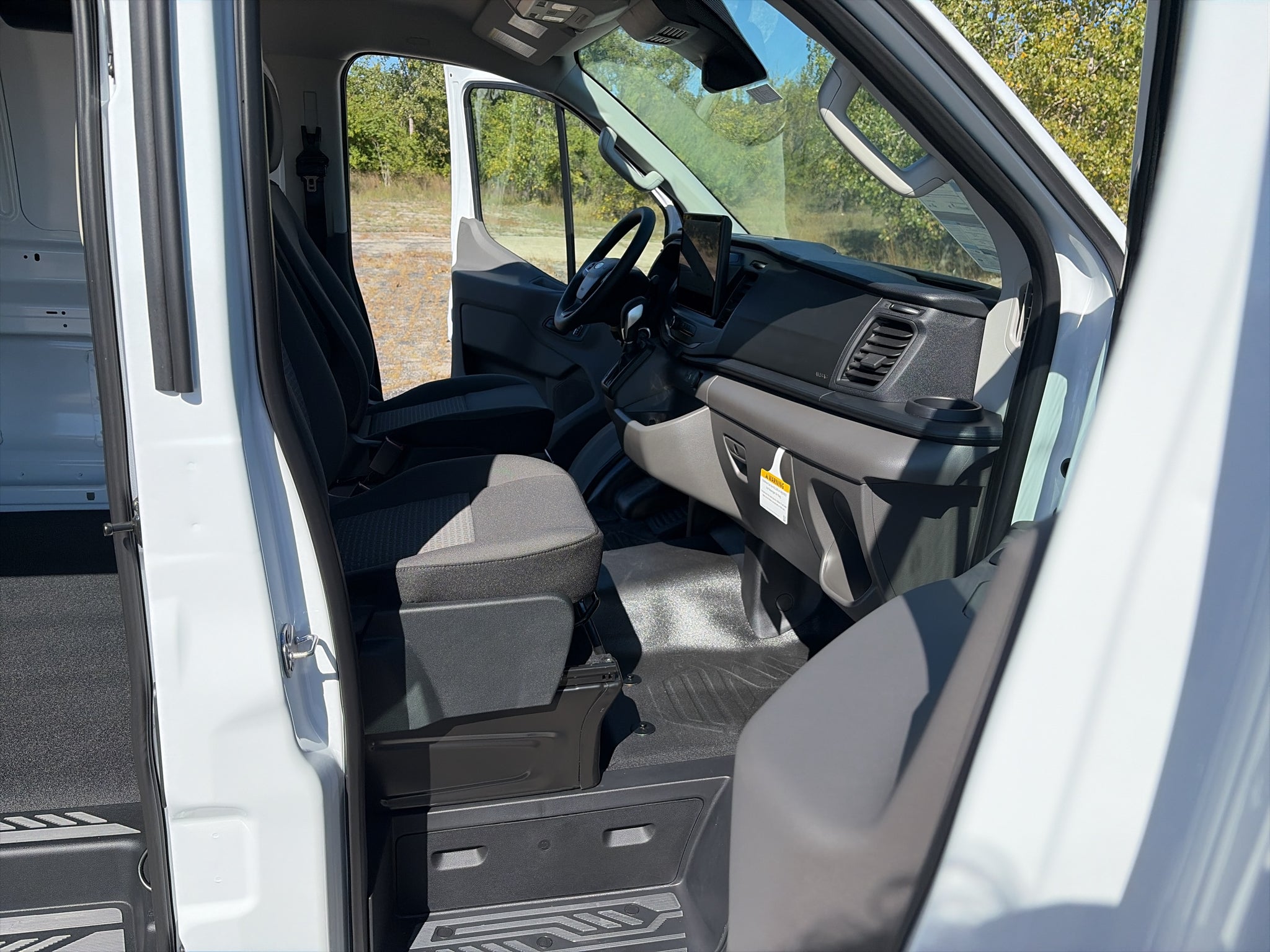 2027 Ford Transit Cargo Van Cargo Van
