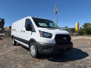 2027 Ford Transit Cargo Van Cargo Van