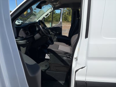 2027 Ford Transit Cargo Van Cargo Van