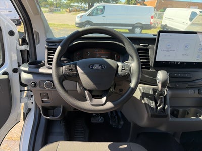 2027 Ford Transit Cargo Van Cargo Van