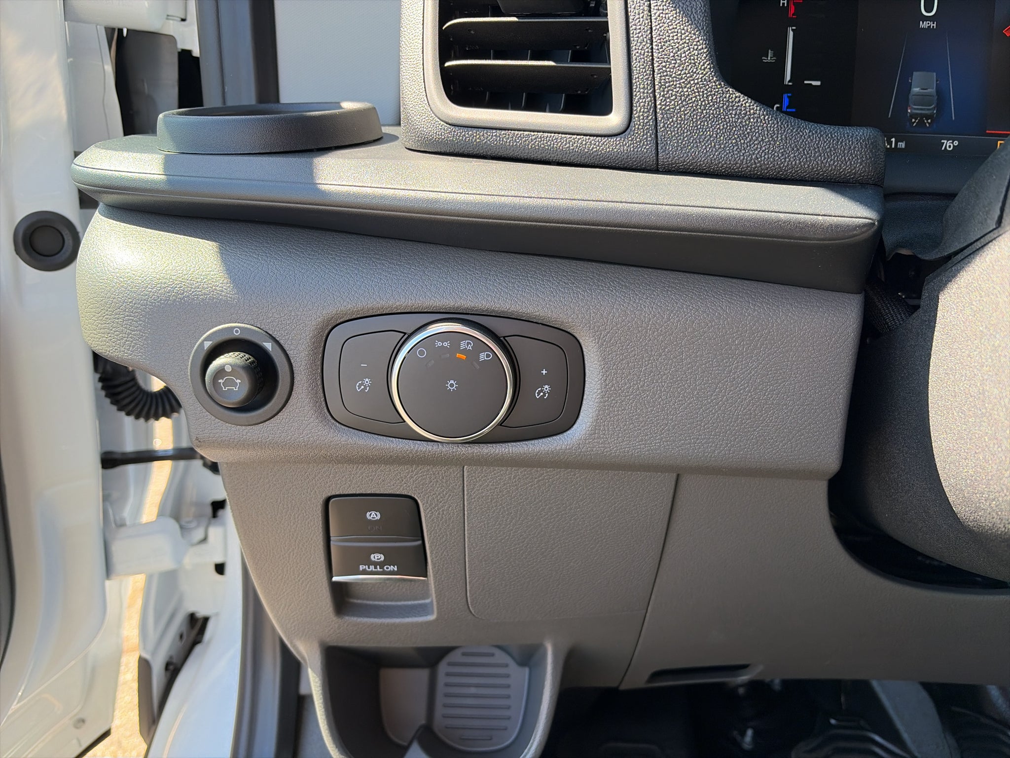 2027 Ford Transit Cargo Van Cargo Van