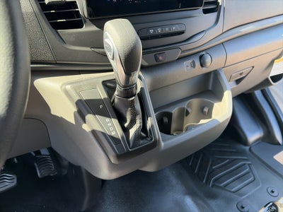 2027 Ford Transit Cargo Van Cargo Van