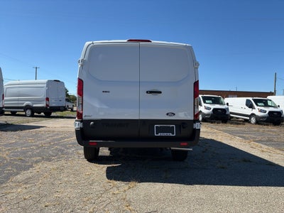 2027 Ford Transit Cargo Van Cargo Van