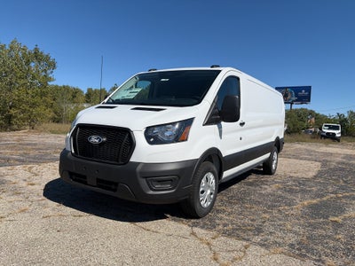2027 Ford Transit Cargo Van Cargo Van