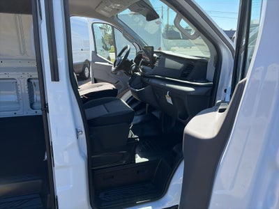 2027 Ford Transit Cargo Van Cargo Van