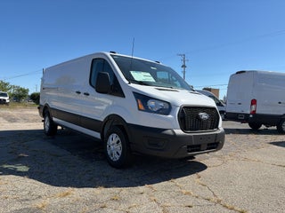 2027 Ford Transit Cargo Van Cargo Van