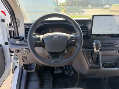 2027 Ford Transit Cargo Van Cargo Van