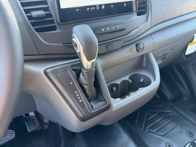 2027 Ford Transit Cargo Van Cargo Van