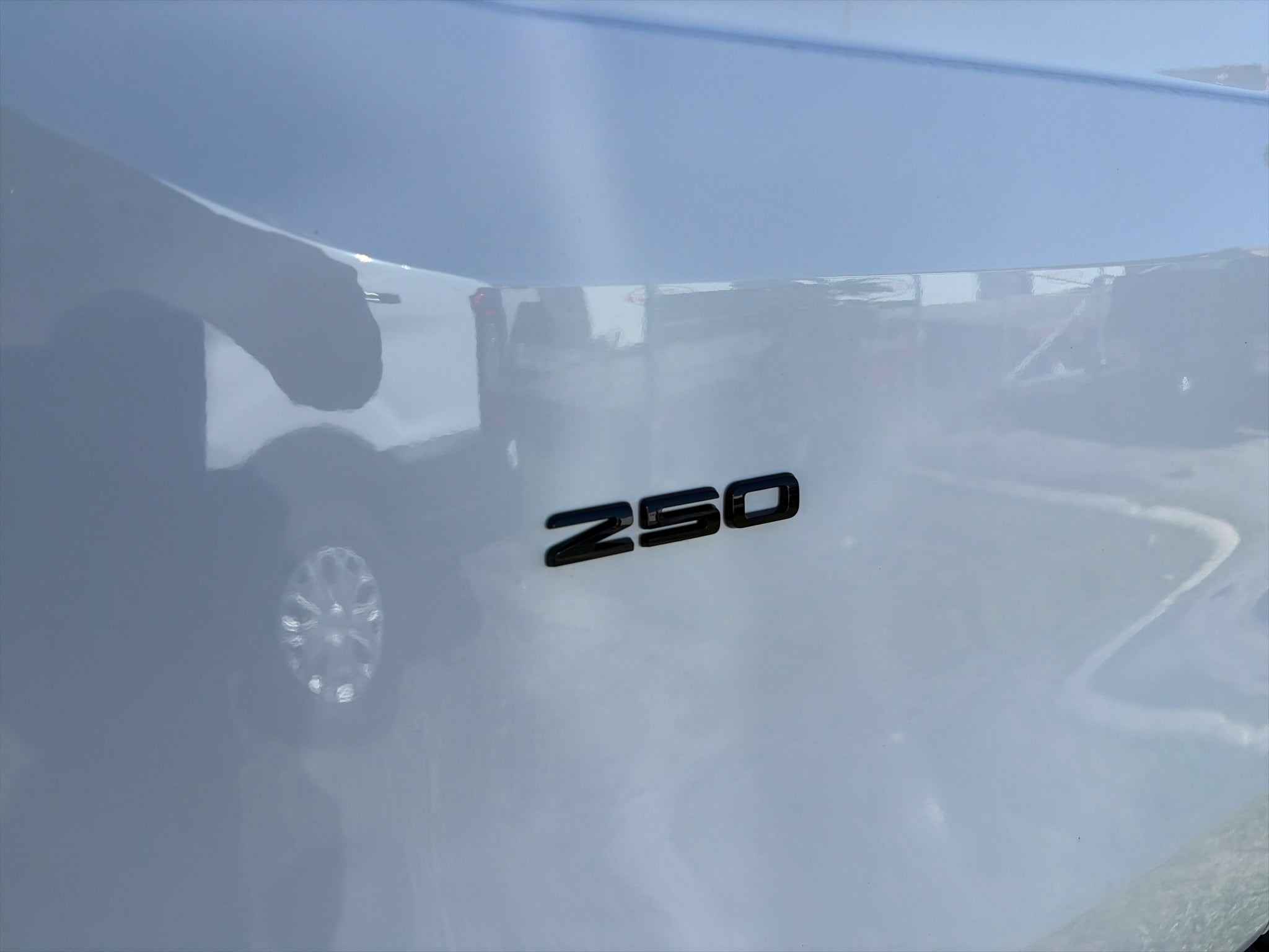 2027 Ford Transit Cargo Van Cargo Van