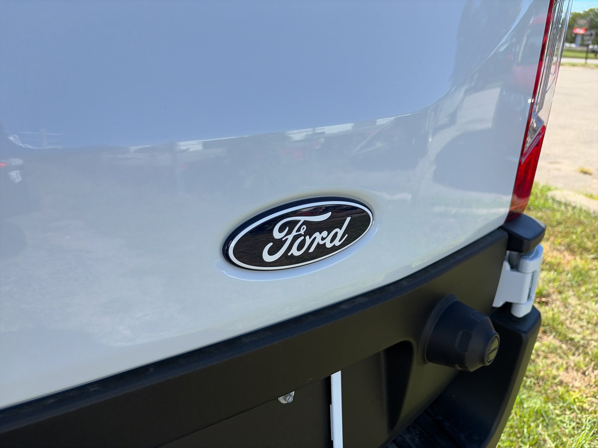 2027 Ford Transit Cargo Van Cargo Van