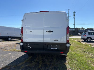 2027 Ford Transit Cargo Van Cargo Van