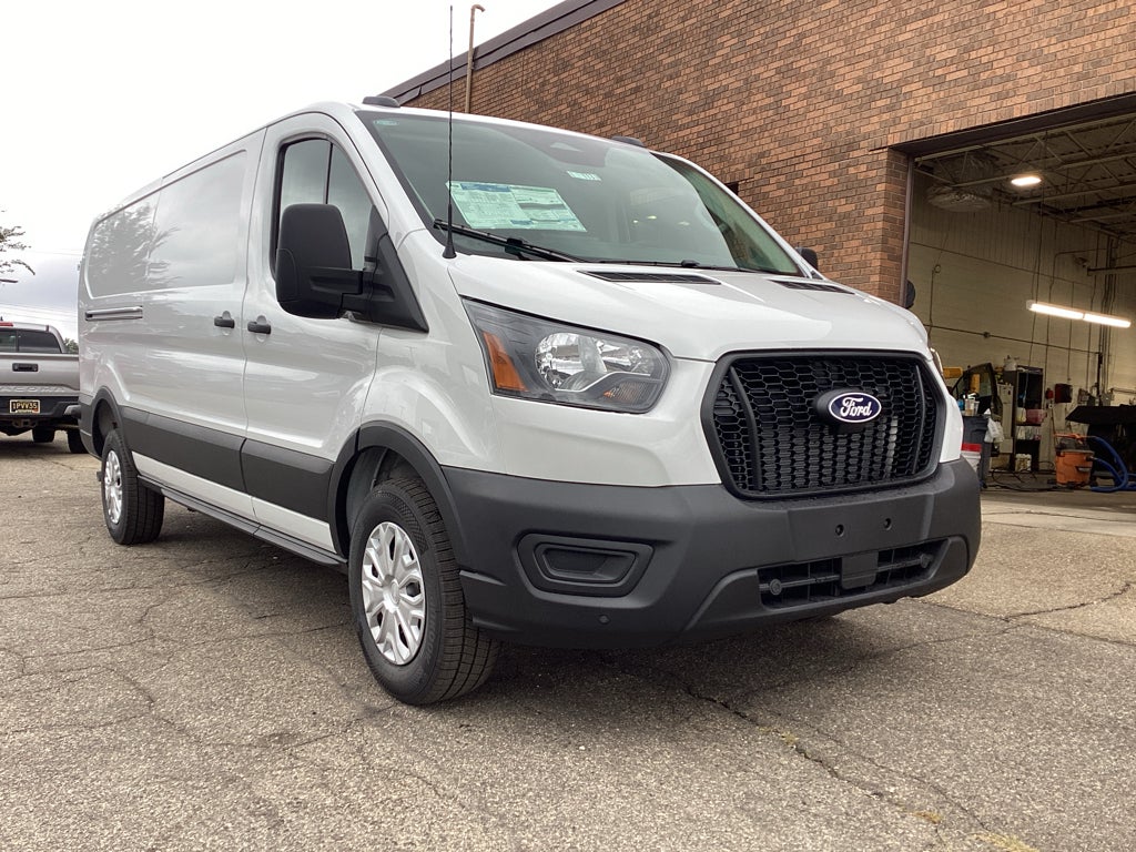 2027 Ford Transit Cargo Van Cargo Van