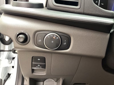 2027 Ford Transit Cargo Van Cargo Van