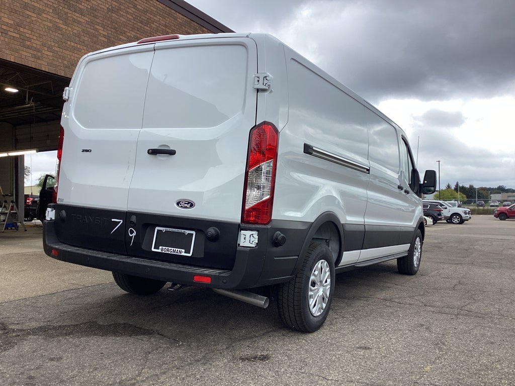 2027 Ford Transit Cargo Van Cargo Van